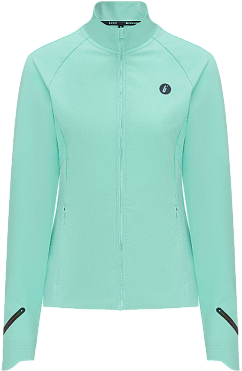 Куртка BIVIUM Компакт 3.0 жен