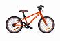 Велосипед SHULZ Bubble 16 (One Size Оранжевый)