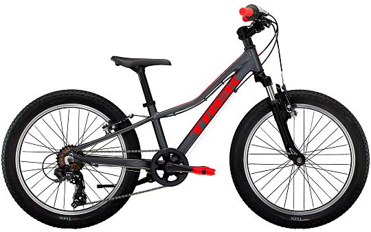 Велосипед TREK Precaliber 20 7sp 2026