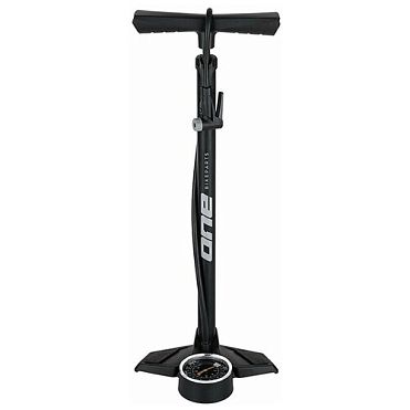 Напольный насос One S.Pump 50 Black