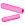 Грипсы Supacaz Supalite, Neon Pink