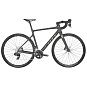 Велосипед Scott Addict 10 2022 (52см Черный)