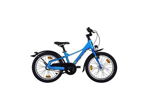 Велосипед Kettler Grinder Cross 18" (One Size Синий)