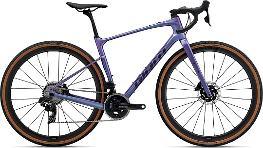 Велосипед GIANT Revolt Advanced Pro 0 2024