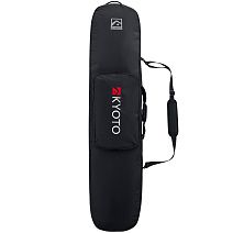 Чехол для сноуборда KYOTO YUKI Black 158см