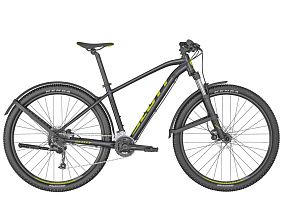 Велосипед Scott Aspect 950 EQ 2024