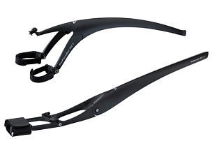 Комплект крыльев Topeak Defender RC1/RC11 для 700С