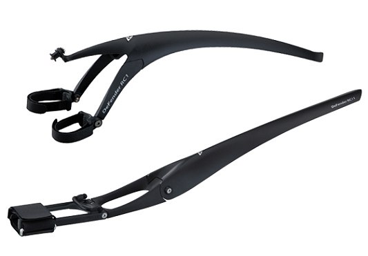 Комплект крыльев Topeak Defender RC1/RC11 для 700С