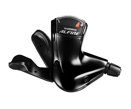 Шифтер Shimano Alfine, S7000, 1х8