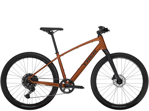 Велосипед TREK Dual Sport 3 gen 5 2026