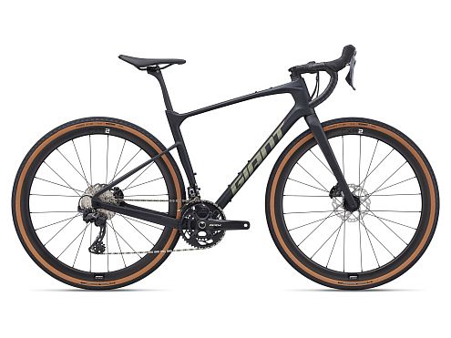 Велосипед GIANT Revolt Advanced 0 2024
