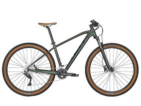 Велосипед Scott Aspect 930 2025