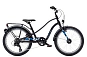 Велосипед Electra Sprocket 7D EQ 20 Boys" 2023 (One Size Черный)