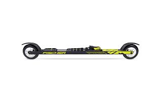 Лыжероллеры Fischer RC7 Skate с крепл. 2020
