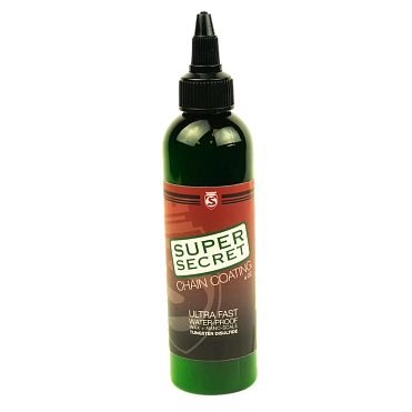 Смазка для цепи SILCA BOTTLE OF SECRET CHAIN LUBE 120 ml