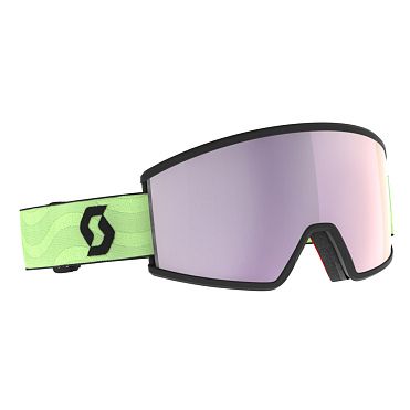Маска SCOTT Ambit Compact