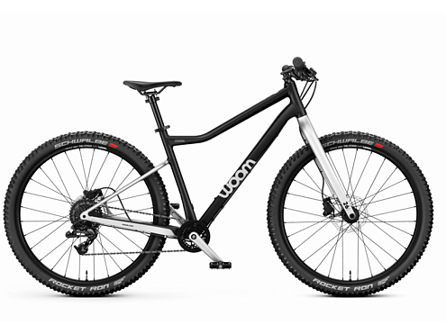 Велосипед Woom OFF 6 26"