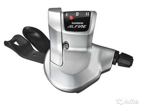 Шифтер Shimano Alfine S700, 11ск.