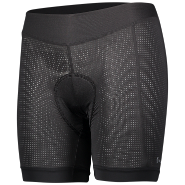 Шорты SCOTT Trail Underwear Pro +++, с памперсом жен