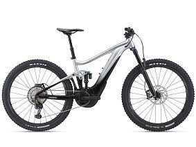 Велосипед Giant Trance X E+ 1 Pro 2021