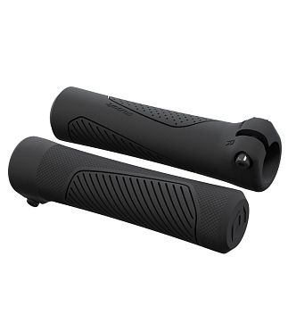 Грипсы Syncros Kids D19 Lock-on Black