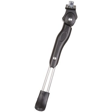 Подножка M-WAVE  24-29", черная