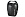 Сумка на багажник боковая KETTLER Single Bag Waterproof
