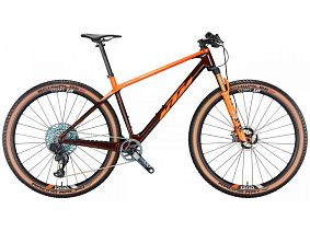 Велосипед KTM MYROON EXONIC 2024