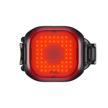 Фонарь задний Knog Blinder Mini Square