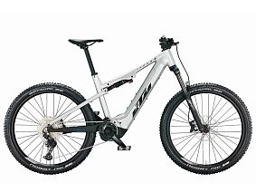 Велосипед KTM MACINA LYCAN 772 2023
