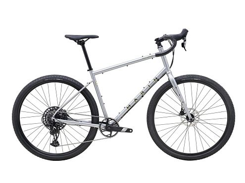 Велосипед Marin FOUR CORNERS 2 27,5" 2024