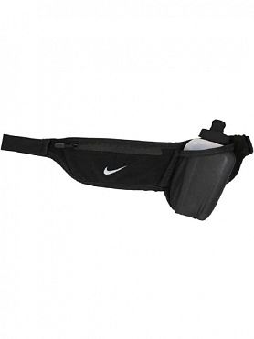 Сумка на пояс с мягкой флягой NIKE POCKET FLASK BELT 300мл