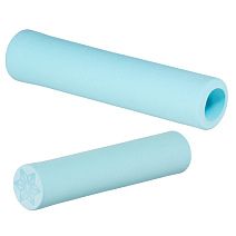 Грипсы Supacaz Supalite, Celeste