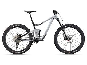 Велосипед Giant Trance X 3 2022