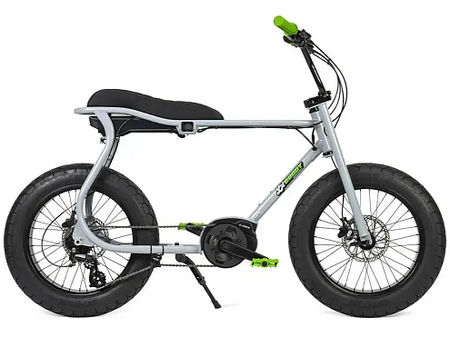 Велосипед Ruff Cycles Lil'Buddy SPECIAL EDITION Bosch CX