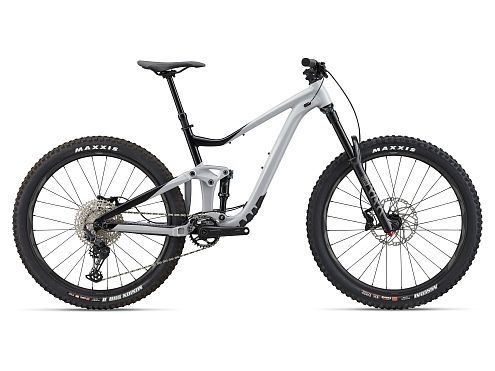 Велосипед Giant Trance X 3 2022