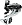 Переключатель задний Shimano Acera M360 7-8 ск.