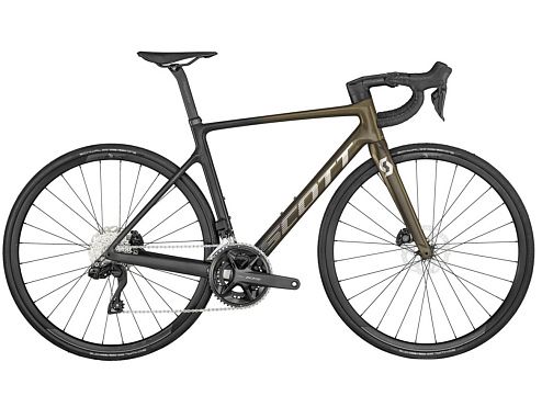 Велосипед Scott Addict RC 40 2024