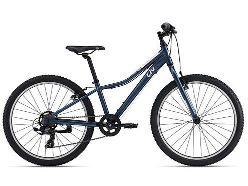 Велосипед GIANT LIV Enchant 24 Lite 2022