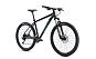 Велосипед FUJI NEVADA 27.5 1.5 HD 2023 (19"(L) Черный)