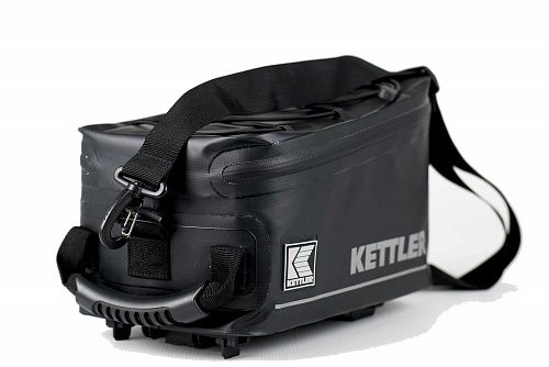 Сумка на багажник KETTLER Smart Bag Waterproof
