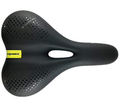 Седло DDK Ergonomic VLX-391MF
