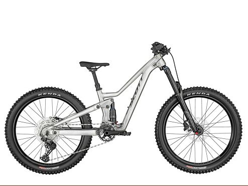 Велосипед Scott RANSOM 400 2025