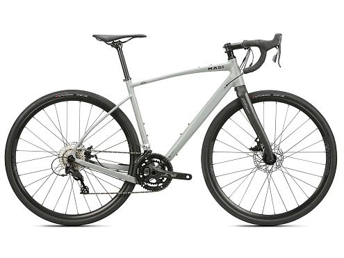 Велосипед HARO Brunello R10 2025