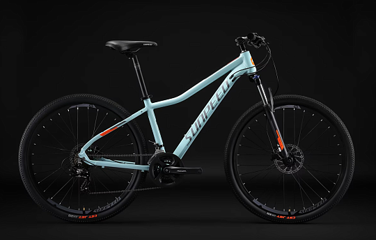 Велосипед SUNPEED STELLA 27,5" 2025