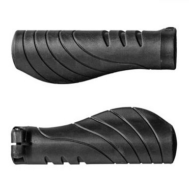 Грипсы Syncros Comfort SG-03 Essentials Black