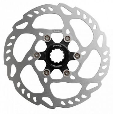 Тормозной диск Shimano RT70
