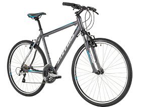 Велосипед Stevens 3X SX