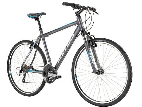 Велосипед Stevens 3X SX