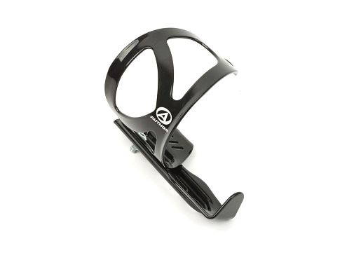 Флягодержатель боковой AUTHOR ABC-L&R05 Blk нейлон